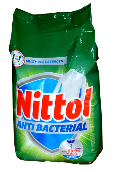 Nittol 800g