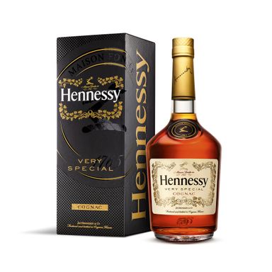 Hennessy 