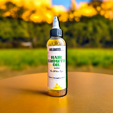 Revitalize Your Hair with Our Premium Hair Growth Oil