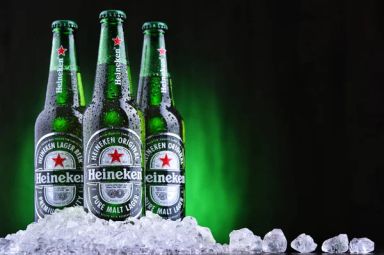 Heineken 