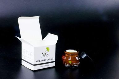 Mimosa Ginza_Melasma Cream (New)