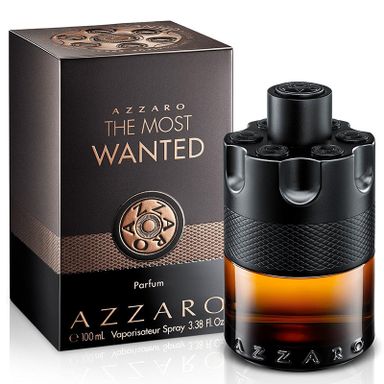 AZZARO Most Wanted