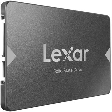 Lexar 128GB SSD 2.5'' SATA 6GB/s