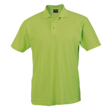 175g Pique Knit Golfer