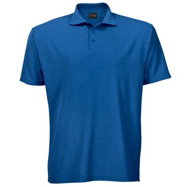 175g Pique Knit Golfer