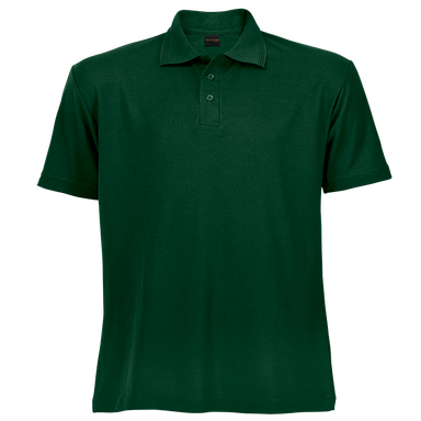 175g Pique Knit Golfer