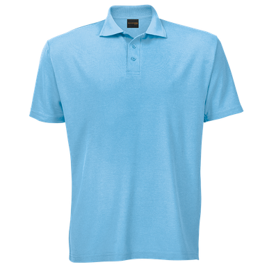 175g Pique Knit Golfer