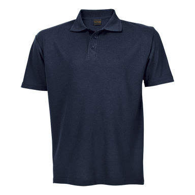 175g Pique Knit Golfer