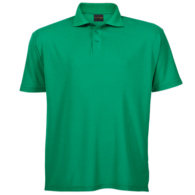 175g Pique Knit Golfer