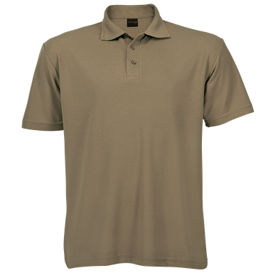 175g Pique Knit Golfer