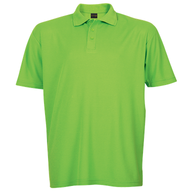 175g Pique Knit Golfer