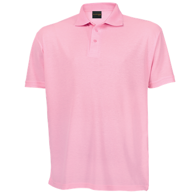 175g Pique Knit Golfer