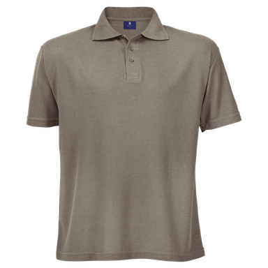 175g Pique Knit Golfer