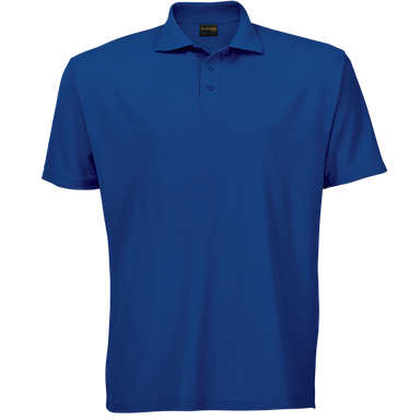 175g Pique Knit Golfer