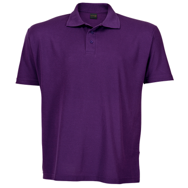 175g Pique Knit Golfer