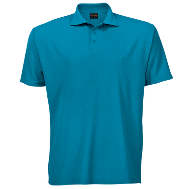 175g Pique Knit Golfer