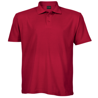 175g Pique Knit Golfer