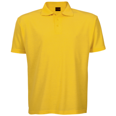 175g Pique Knit Golfer