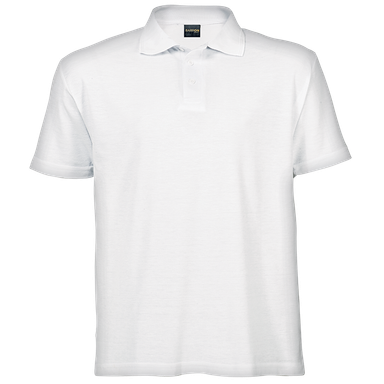 175g Pique Knit Golfer