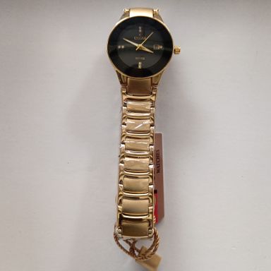 Cillex Women 5001L Gold