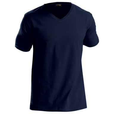 170g V-Neck Slim Fit T-Shirt