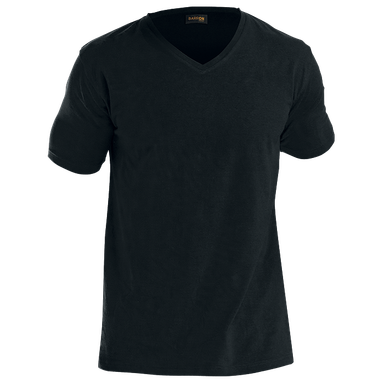 170g V-Neck Slim Fit T-Shirt