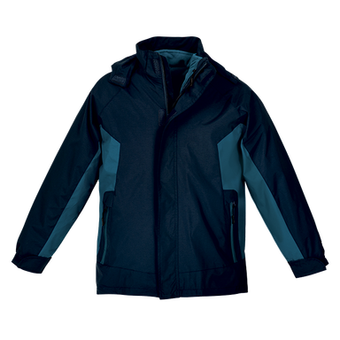 4-IN-1 Jacket