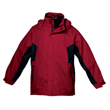 4-IN-1 Jacket