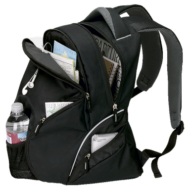 Executive Backpack 420D 600D