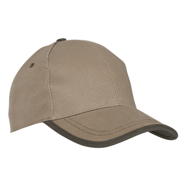 6 Panel Canvas Binding Cap