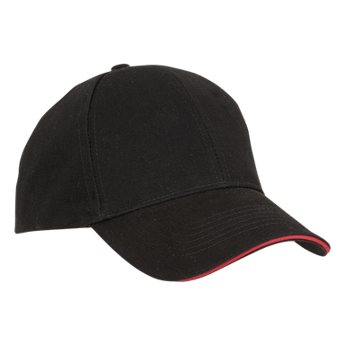 6 Panel Sandwich Peak Cap