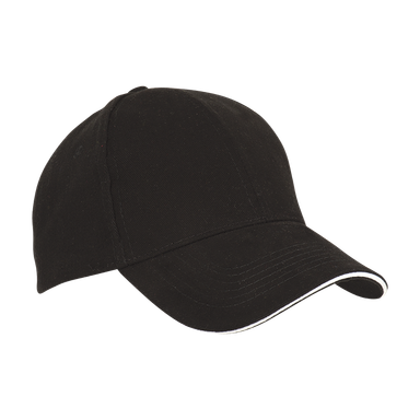 6 Panel Sandwich Peak Cap