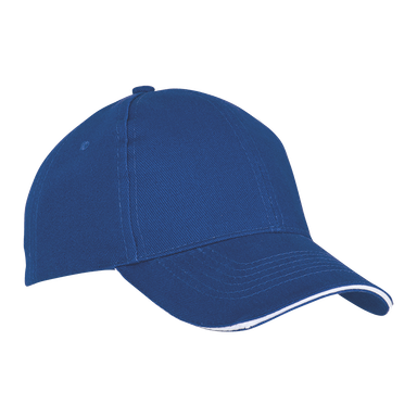 6 Panel Sandwich Peak Cap