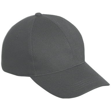 6 Panel Podium Cap