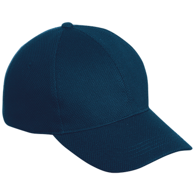 6 Panel Podium Cap