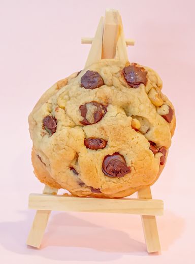 Chocolate Chip Walnut