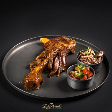 mahiche (lamb shank)