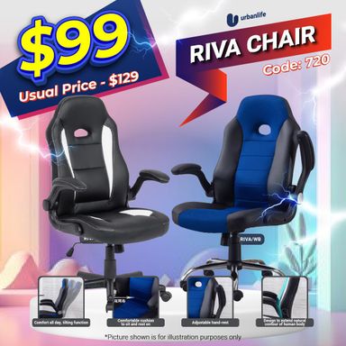 720 GAMING CHAIR