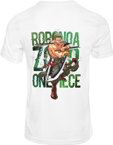 Pre-Order: One piece_Roronoa Zoro