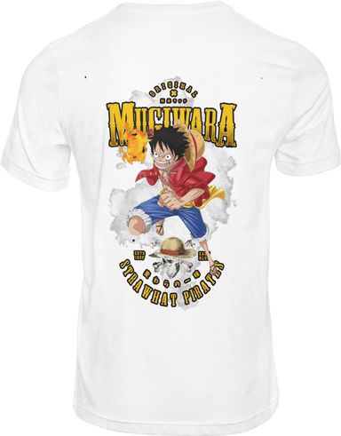 Pre-Order: One Piece_Mugiwara Luffy