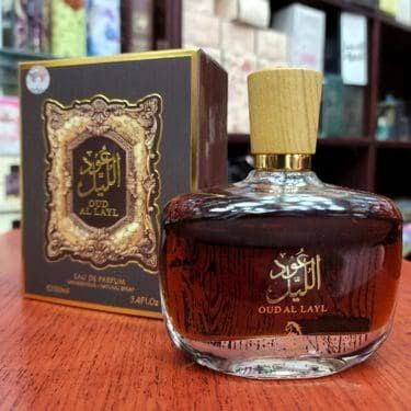 Oud Al Layl 100ml