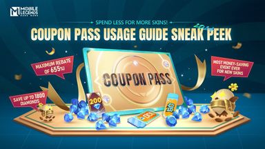 COUPON PASS