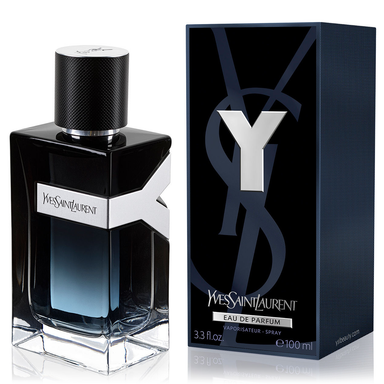 Yves Saint Laurent 'Y'