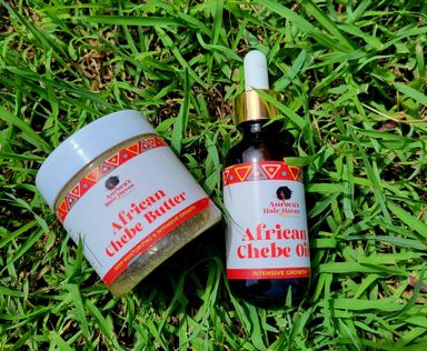 African Chebe Butter 