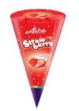 草莓脆筒 Strawberry Crisp Cone