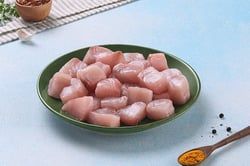 King fish /سمك كنعد / Seer Fish (Medium) (3.5kg+)