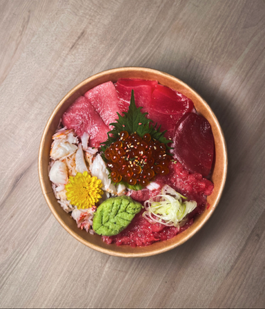 KAITO 'Omakase' Don
