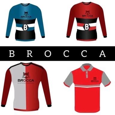 Brocca Sweater