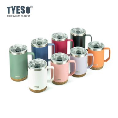 [TYESO] TS-8836 MUG