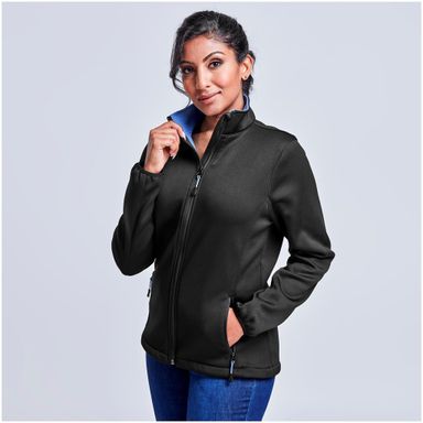 Palermo Softshell Jacket